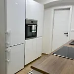 Gold Apartment Zagreb