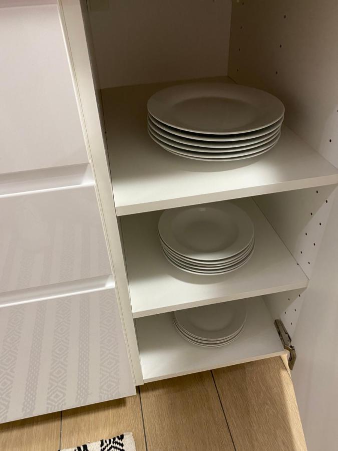 Apartment Gold